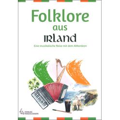 Purzelbaum Verlag Folklore aus Irland