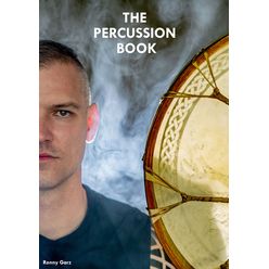 Ronny Garz The Percussion Book