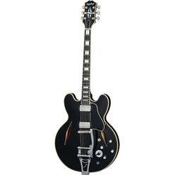 Epiphone Shinichi Ubukata ES-355 Ebony