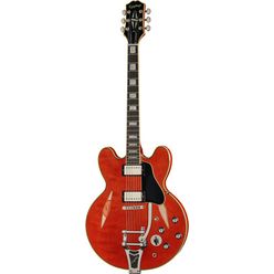 Epiphone Shinichi Ubukata ES-355 Cherry