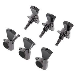 Gotoh SG301-04 Tuners 3L/3R CB