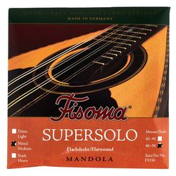 Fisoma F3150M Mandola Strings 46/50