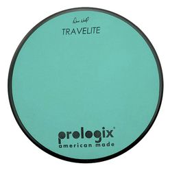 Prologix 8" Travelite Pad by Dave Weckl