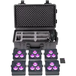 ApeLight maxi V2 TB 6 grey