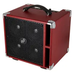 BG-450 Compact Plus Combo RD