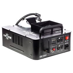 DJ Power DSK-1500V B-Stock