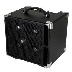 BG-450 Compact Plus Combo BK