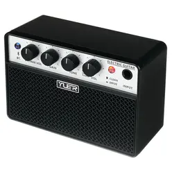 BA-10E Portable Amp BT