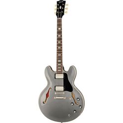 Gibson 1964 ES-335 Silver Mist VOS