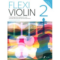 Faber Music Flexi Violin 2