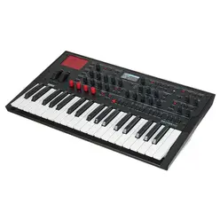 Modwave MKII