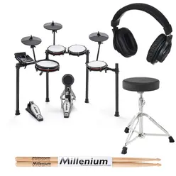 Nitro Max Kit Bundle