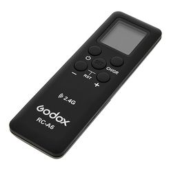Godox RC-A6 Remote Controll
