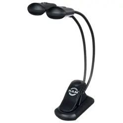 12259 Double2 LED FlexL Akku