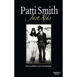 Kiepenheuer & Witsch Patti Smith Just Kids