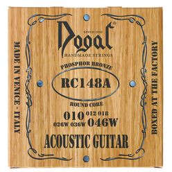 Dogal RC148A Acoustic PhBr 010-046c