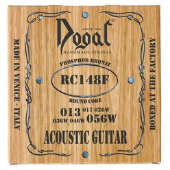 Dogal RC148F Acoustic PhBr 013-056c