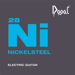 Dogal RW155B NickelSteel 009-046c