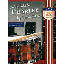 Alfred Music Publishing A Tribute To Charley