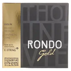 RG100 Rondo Gold Violin 4/4