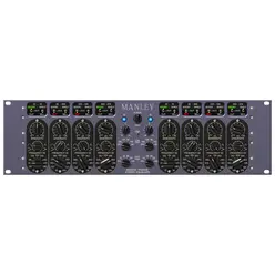 Manley Massive Passive EQ Nat