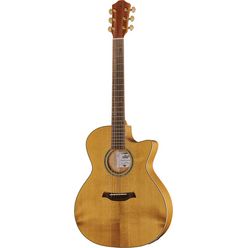 Baton Rouge TLM/ACEC Flamed Maple B-Stock