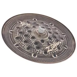 18" S Series Dark China