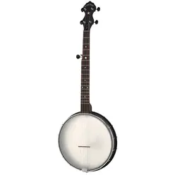 AC-12A Oldtime SC 5 St Banjo