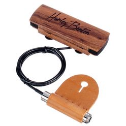 Harley Benton TrueTone SH-30W Pro Active