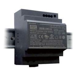 MeanWell HDR-100-12N Power Supply 7,5A