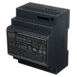 HDR-100-12N Power Supply 7,5A