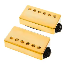 Hot Rodded Humbucker Set