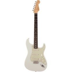 Fender MIJ Traditional 60s Strat OWH – Thomann United States