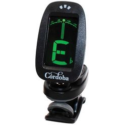Cordoba Clip-On Digital Tuner Gen2