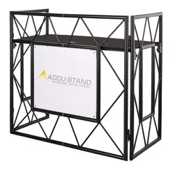 Accu Stand (Pro Event Table 2 MB)
