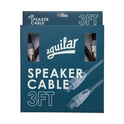 Aguilar Speaker Cable 0.9m