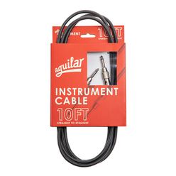 Aguilar Instrument Cable str/str 3m