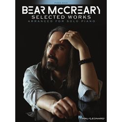 Hal Leonard Bear McCreary Selected Works