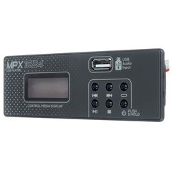 ANT MPX 1624