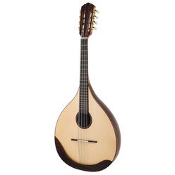 K. Knorr Herwiga Solist Mandola RW