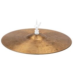 Istanbul Agop 14" 30th Anniversary Med. HH