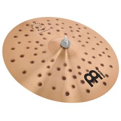 Meinl 18" Pure Alloy E.Hammered Cr.