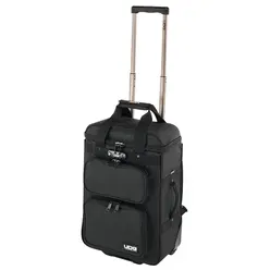 Ultimate Backpack Trolley B/O