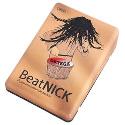 Ortega Beat NICK B-Stock