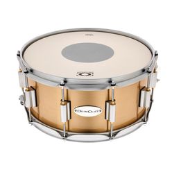 DrumCraft 14"x6,5 Bell Brass Snare