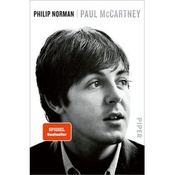Piper Paul McCartney