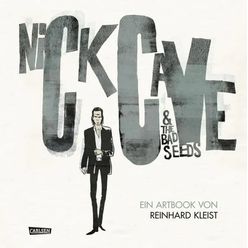 Carlsen Verlag Nick Cave & The Bad Seeds