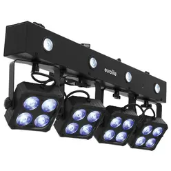 Akku KLS-180 Compact Light Set
