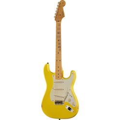 Fender 56 Strat GYW Relic MBDB