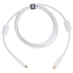 UDG Ultimate Cable USB 3.2 C-C WH